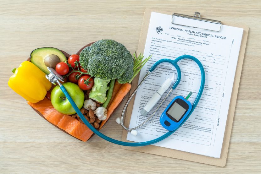 health