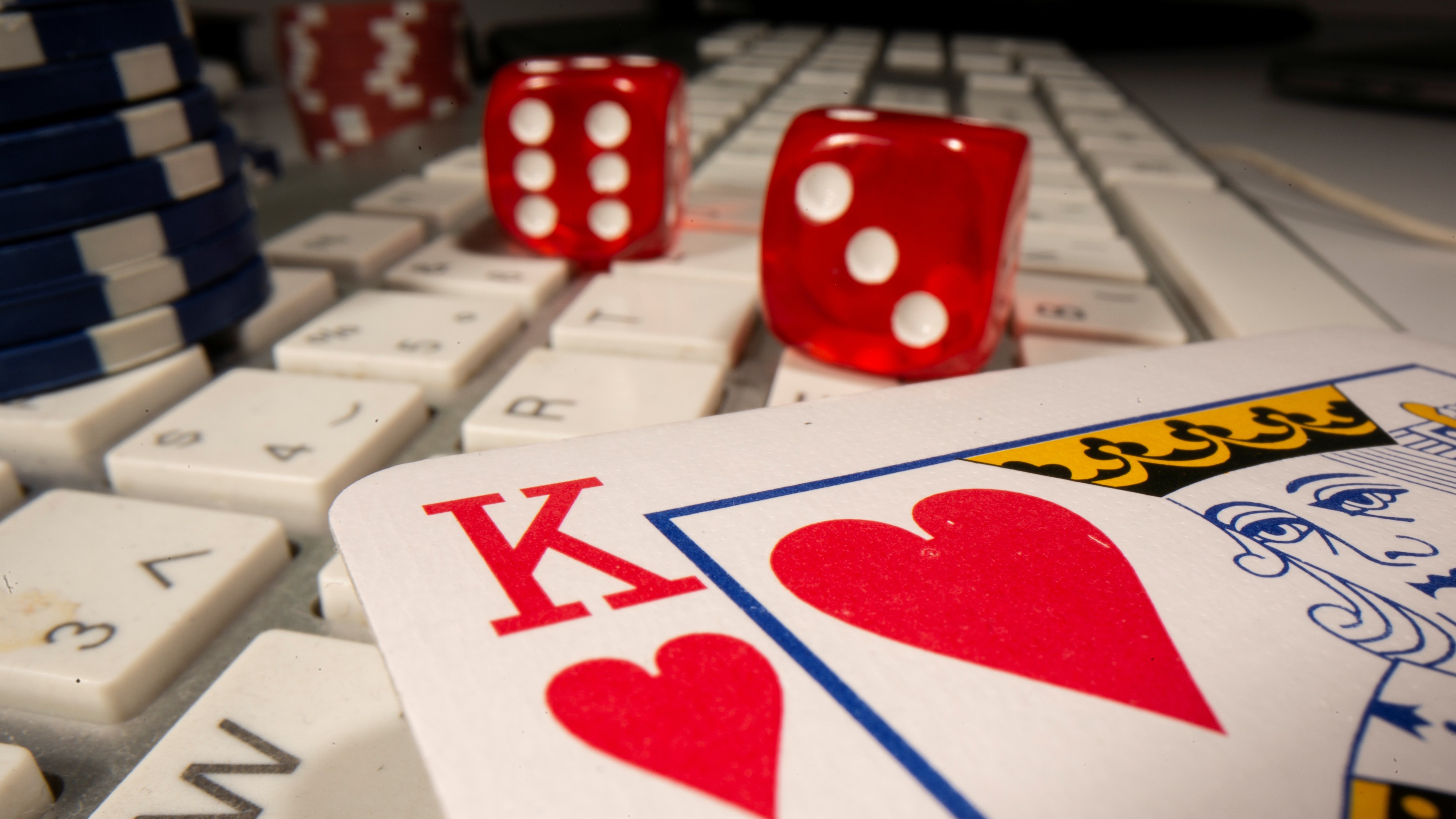 Gambling