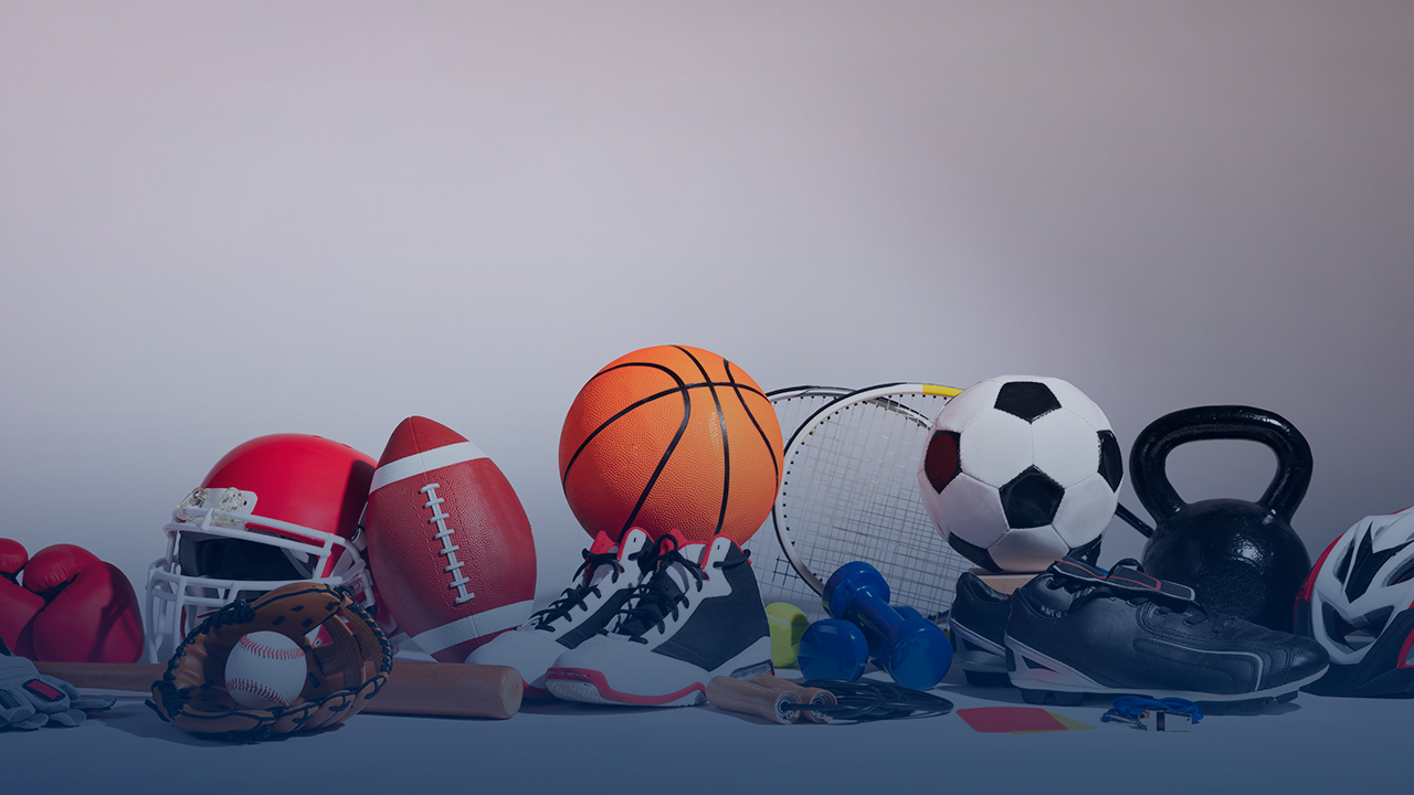 sport
