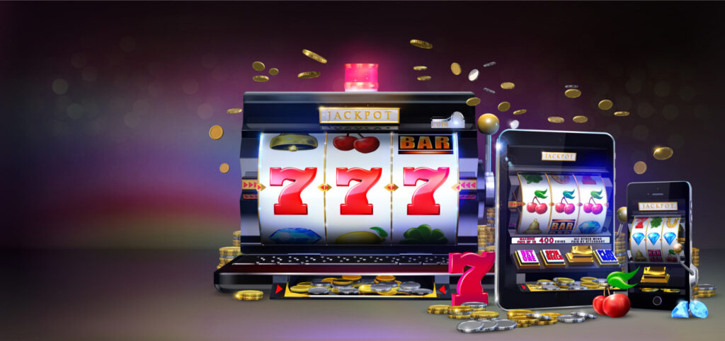 Slot Online
