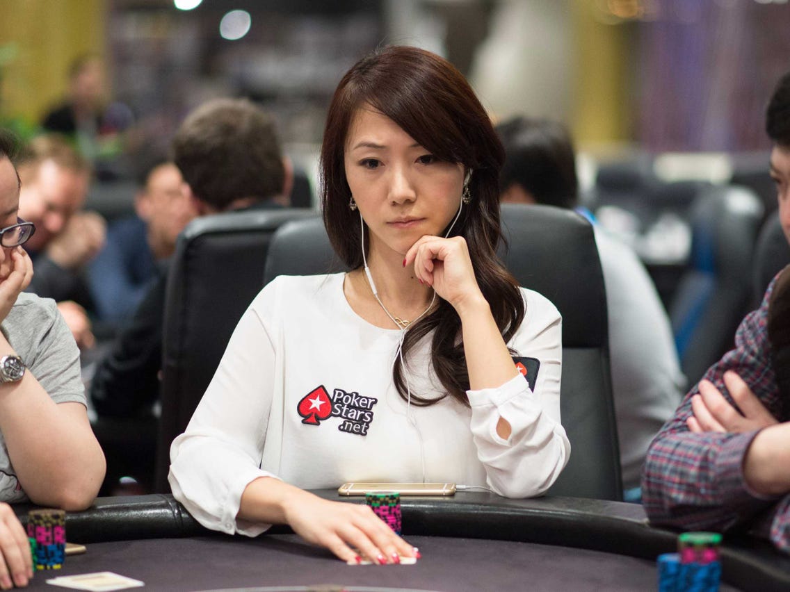 poker