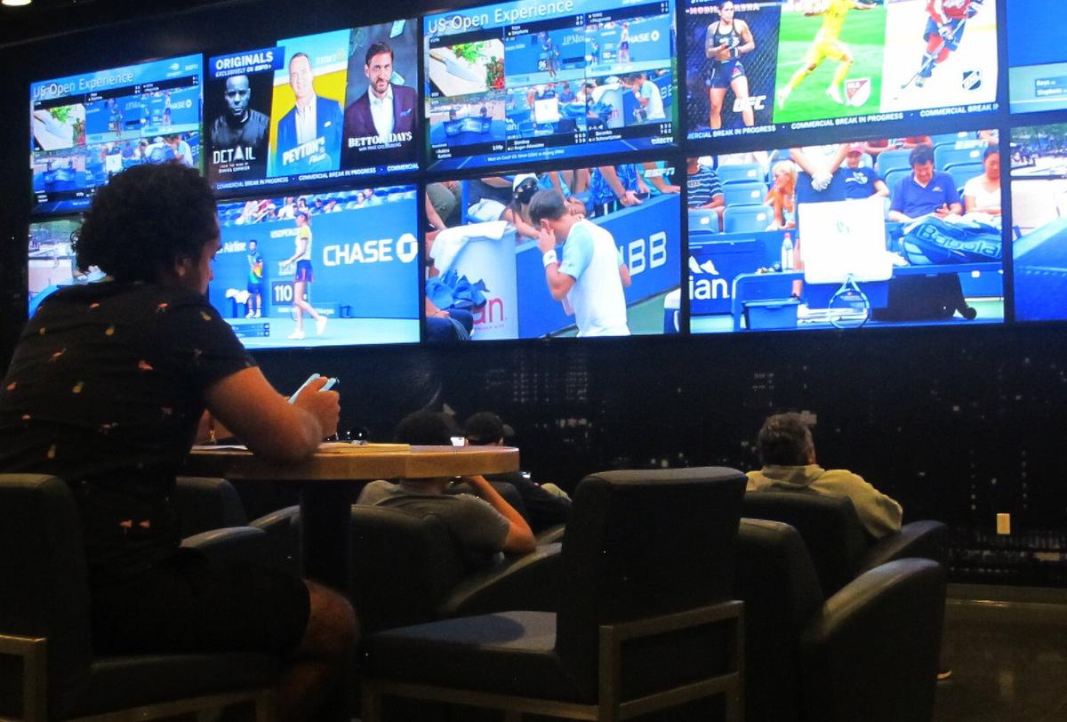 sportsbook