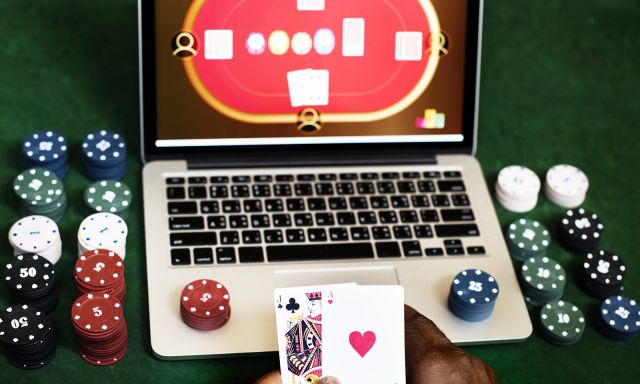Poker Online