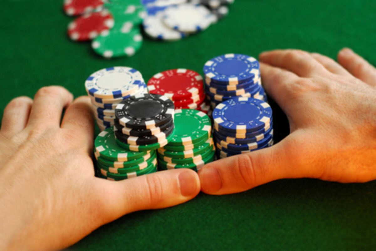 poker