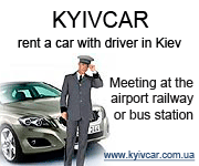 KyivCar
